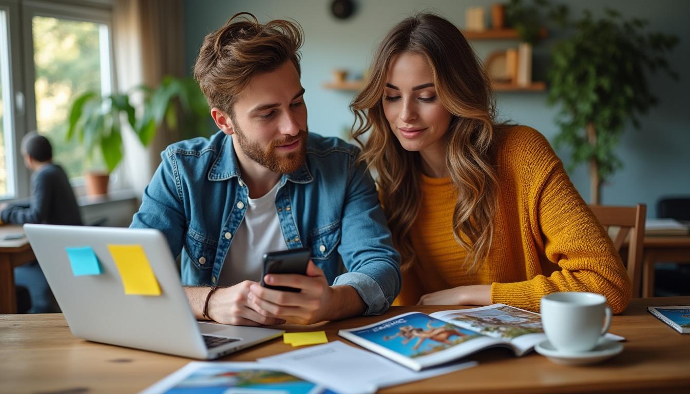 Illustration: Comprendre le fonctionnement des promos voyage pour mieux en profiter