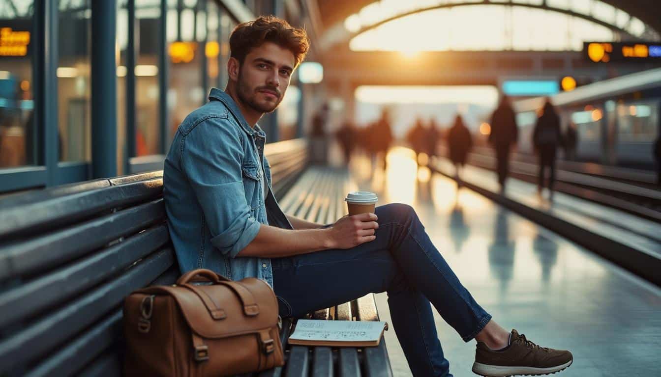 Budget pour un tour d’Europe : guide, exemples et conseils 2024