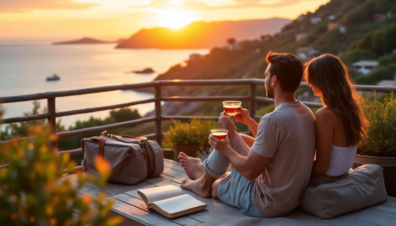 Illustration: Comprendre le concept d’un voyage relaxant et ses bienfaits