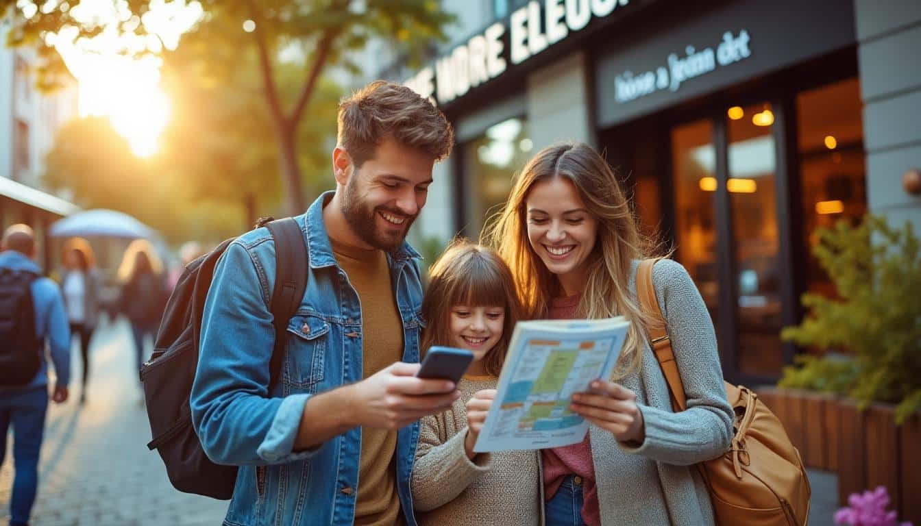 Conseils pour économiser sur les séjours touristiques : guide pratique