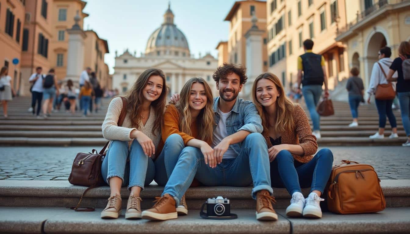 Découvrir les capitales européennes : guide des incontournables et conseils