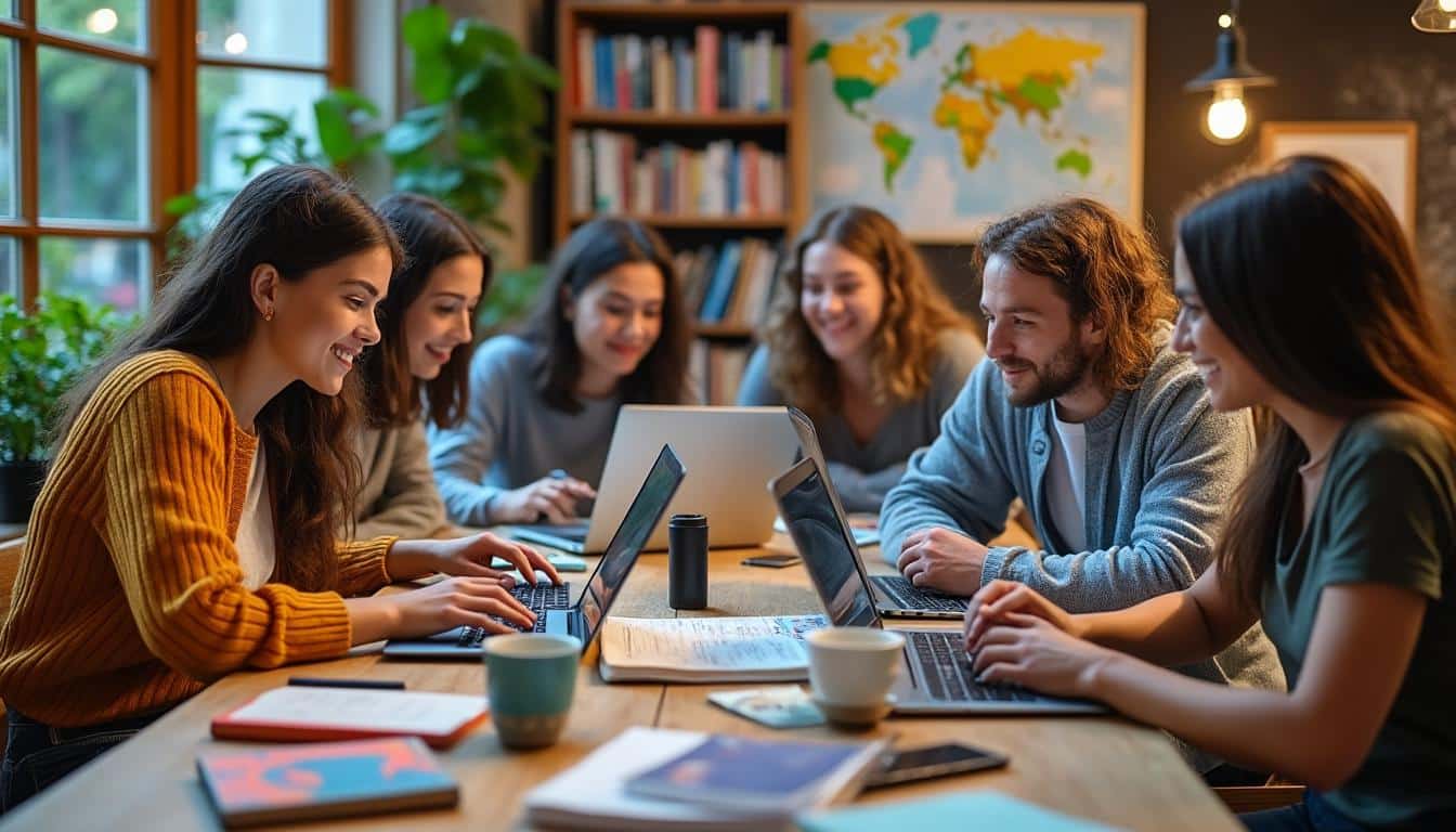 Illustration: Les différentes catégories de sites spécialisés en bons plans voyage