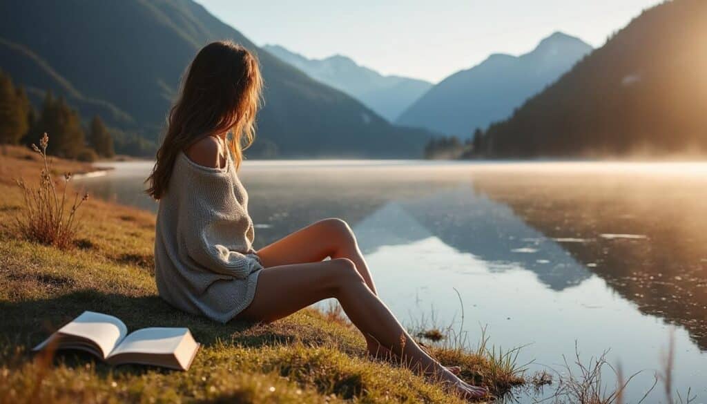 Définition d’un voyage d’évasion et de détente : guide et bienfaits