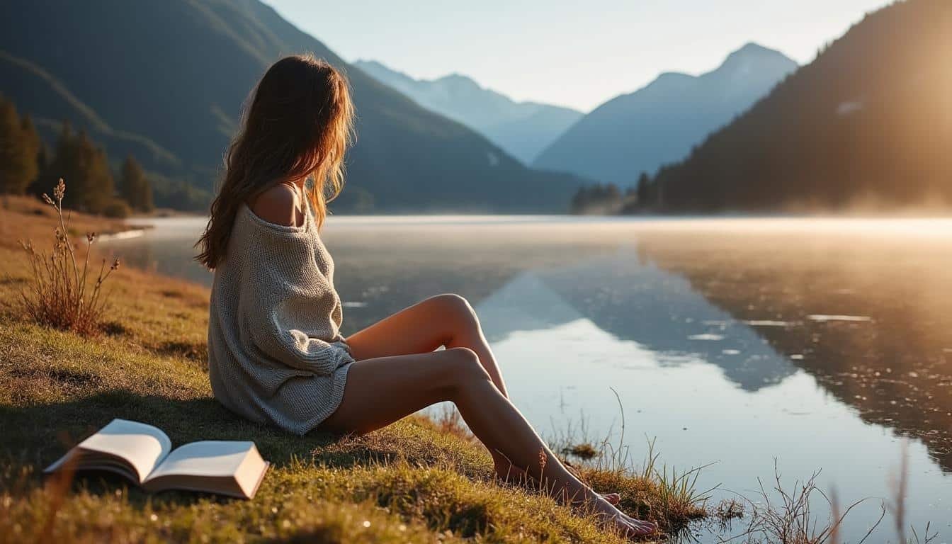 Définition d’un voyage d’évasion et de détente : guide et bienfaits