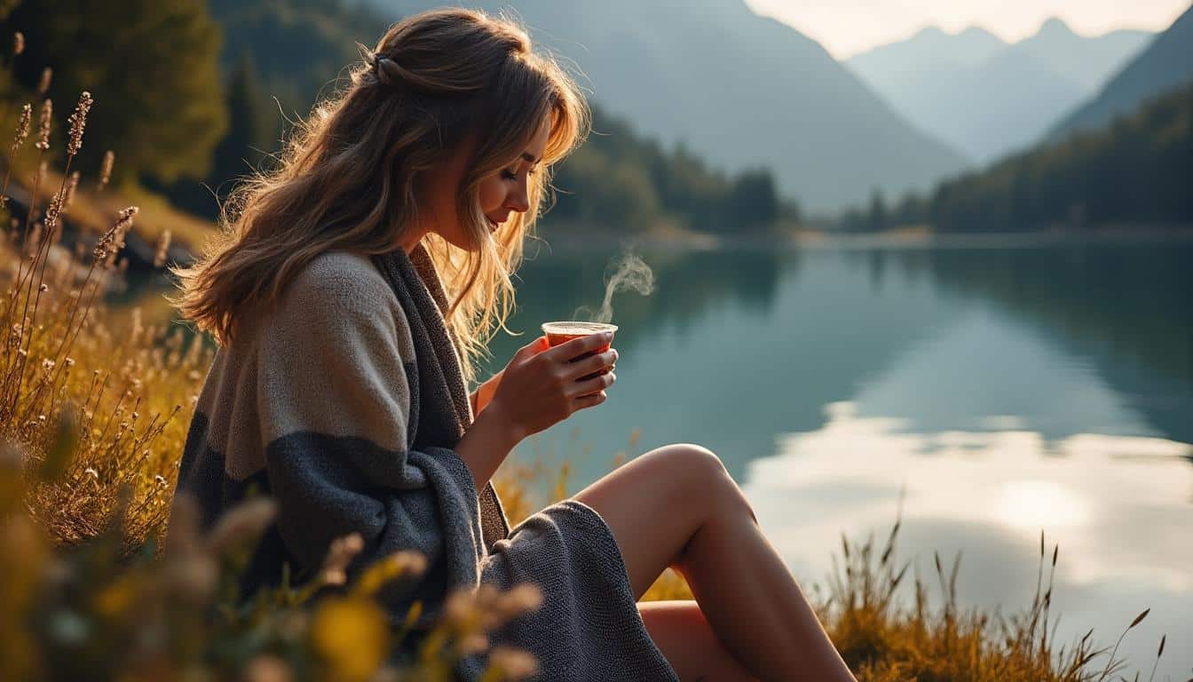 Idées de voyage détente en France : guide des meilleures destinations bien-être