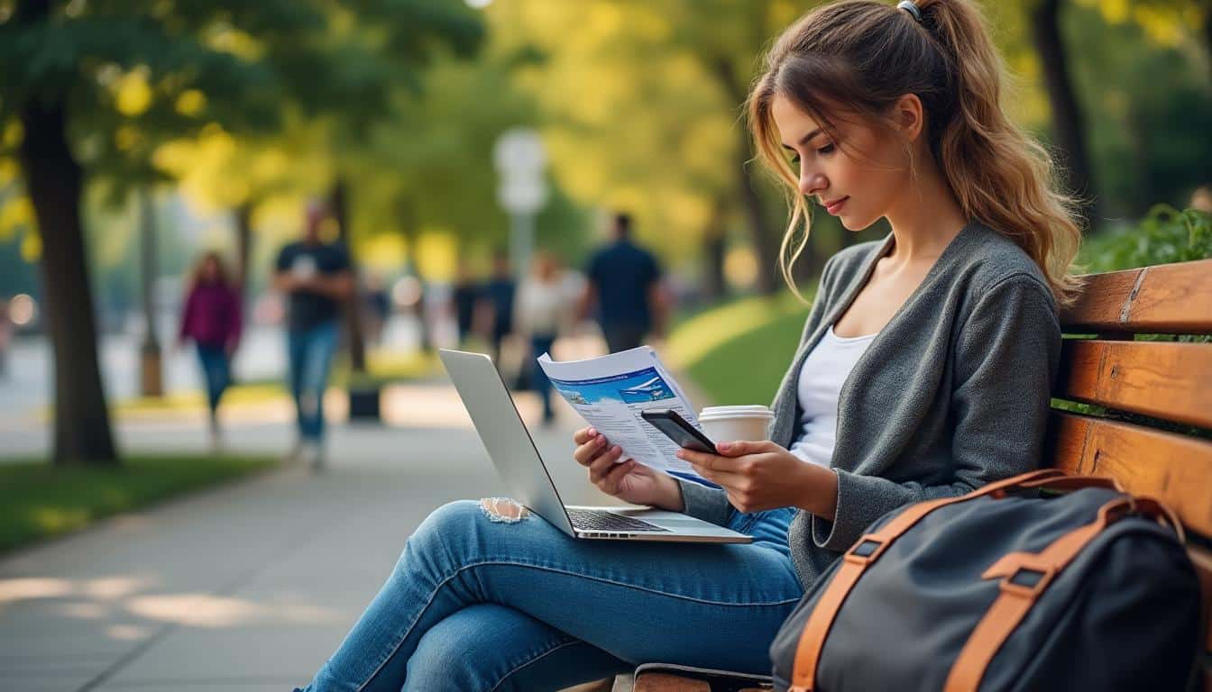 Où chercher des réductions sur les voyages : astuces et sites clés