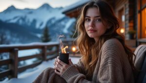 Pourquoi choisir un séjour détente en montagne pour vos vacances ?