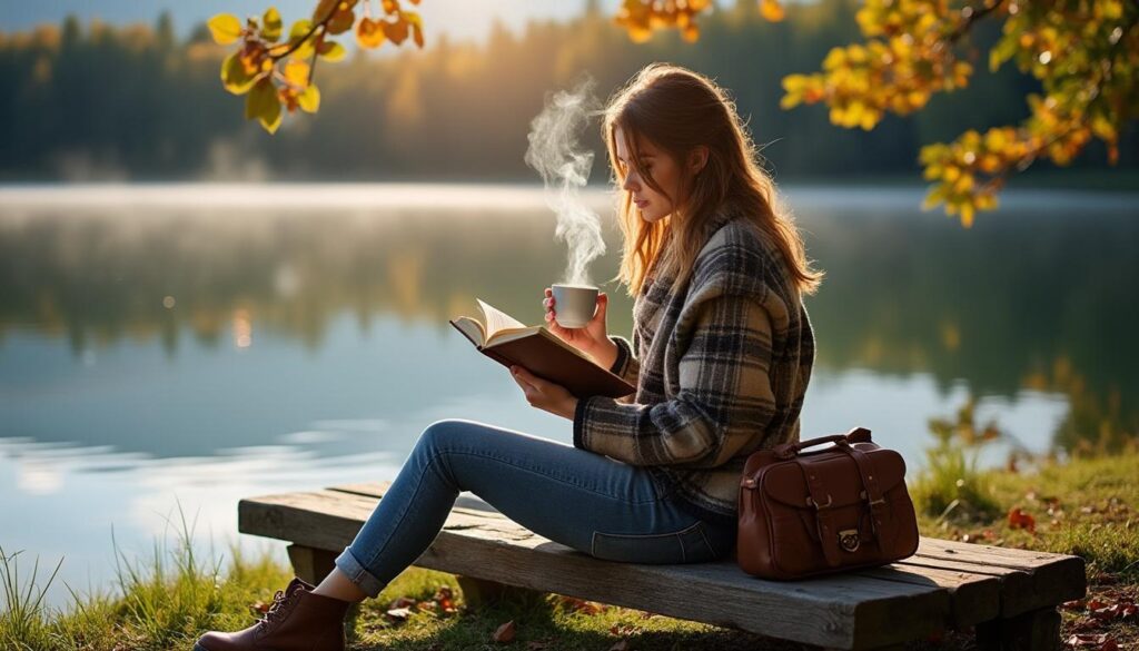 Quelles activités pour une escapade relaxante : idées bien-être et nature