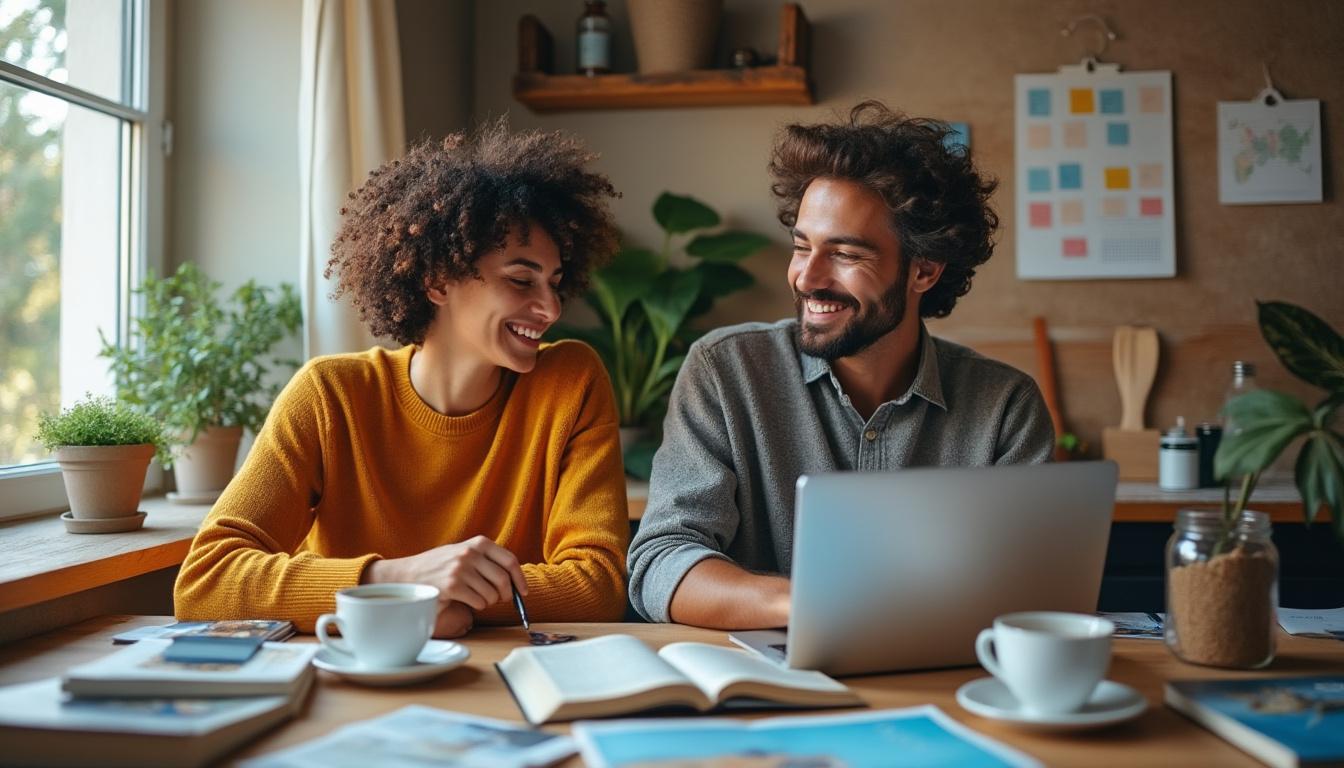 Illustration: Définition et principes des bons plans voyage