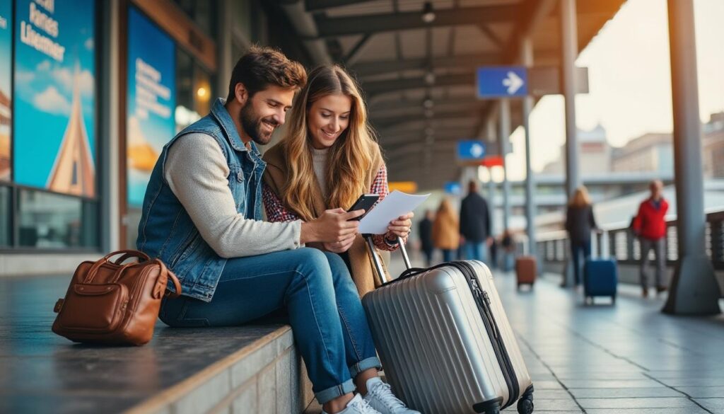 Quelles périodes pour bénéficier de bons plans voyage ? Nos conseils