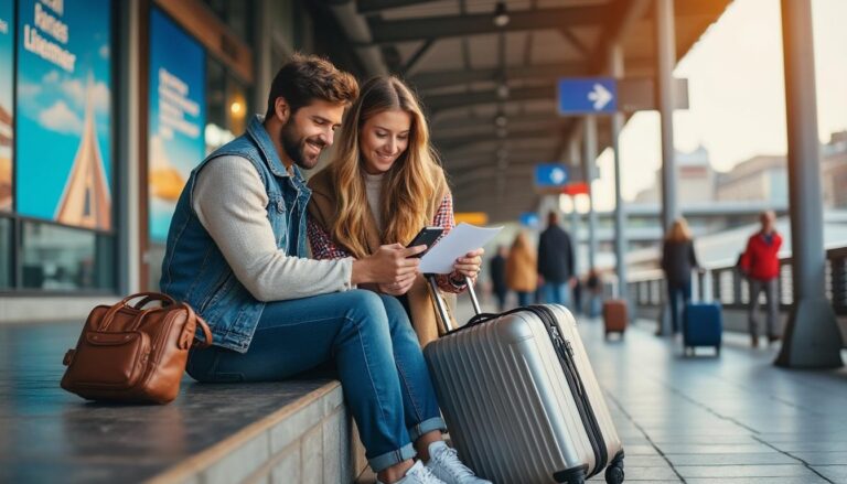 Quelles périodes pour bénéficier de bons plans voyage ? Nos conseils