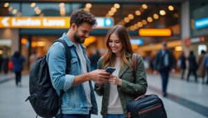 Sécurité pour voyager en Europe : conseils et précautions à connaître