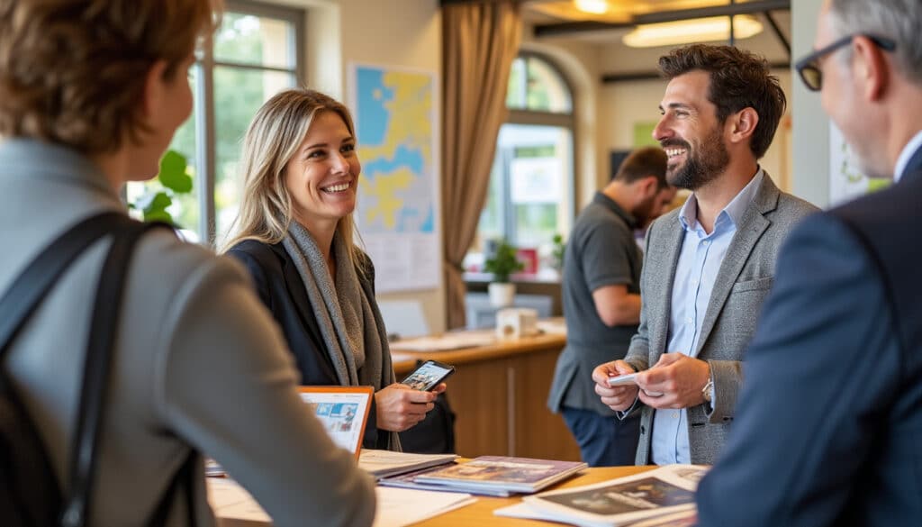 L’office de tourisme de La Rochelle : services, conseils et incontournables