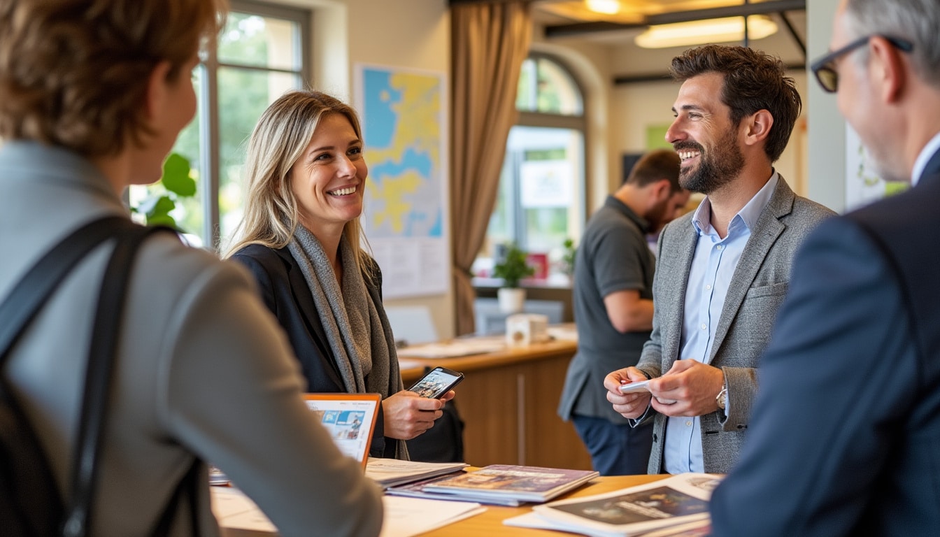 L’office de tourisme de La Rochelle : services, conseils et incontournables