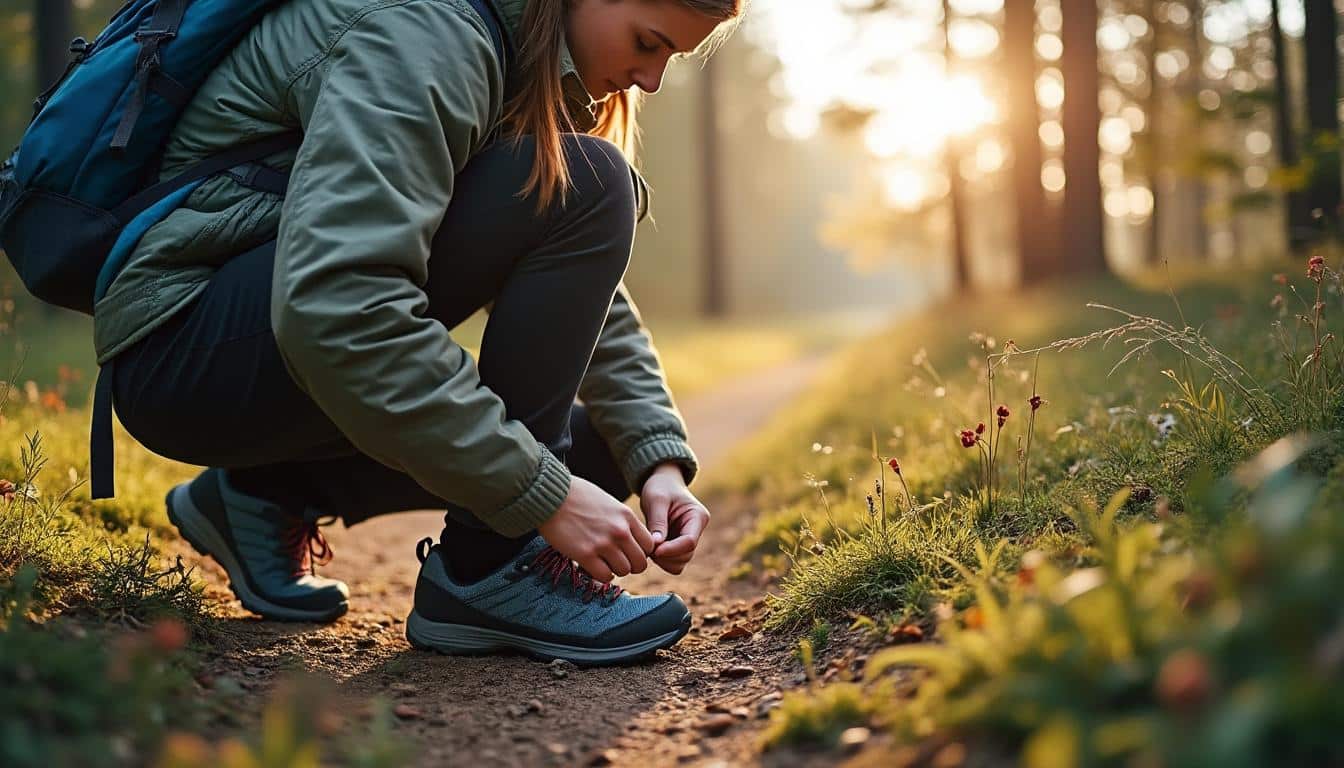 L’aventure solitaire : motivation et départ le matin pour se dépasser