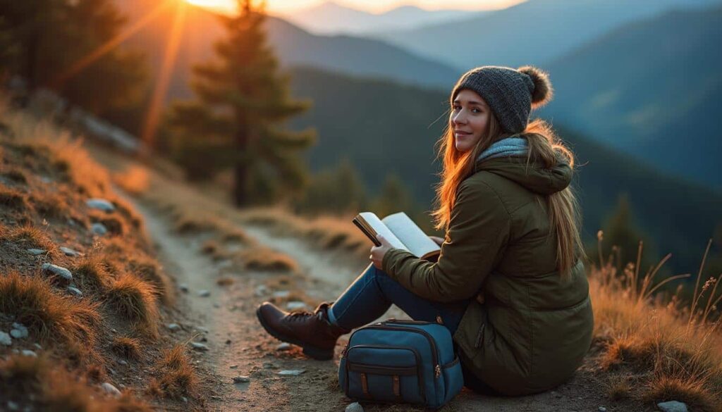 L’aventure solitaire : retour d’expérience et partage inspirant