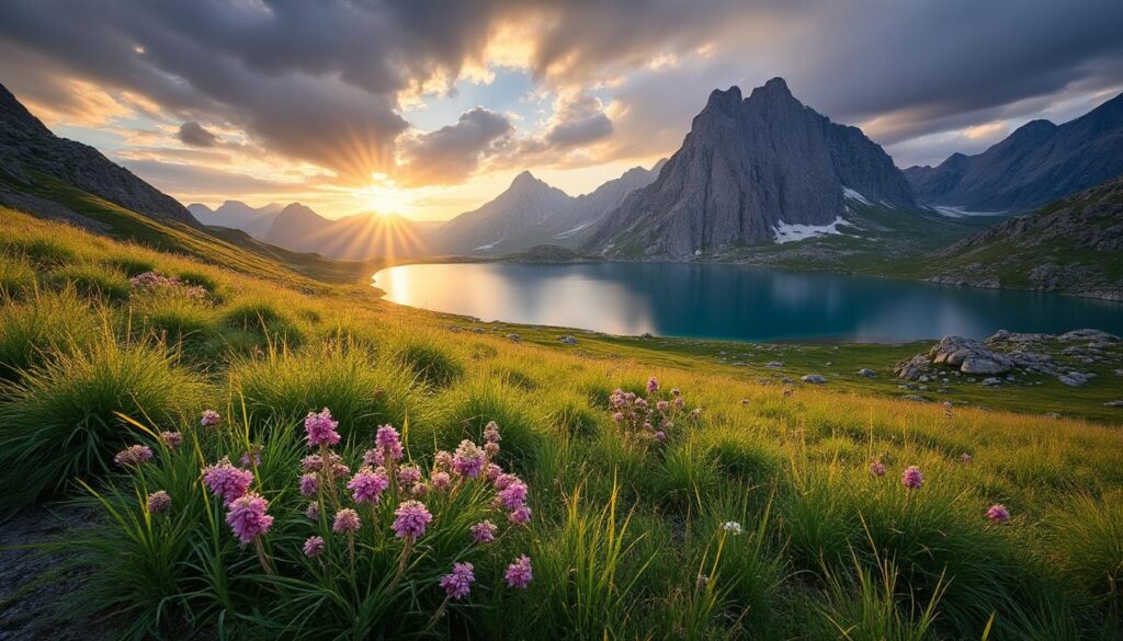 Image mise en avant pour Découvrez la Haute-Savoie lors de vos prochaines vacances