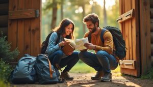Refuge nature : réservation, conseils et anticipation pour un séjour réussi