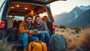 Road trip en Albanie de 15 jours : itinéraire complet et conseils