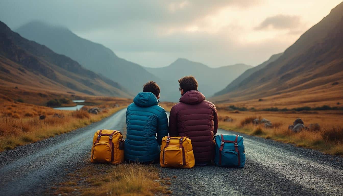 Road trip en Écosse de 10 jours : itinéraire et conseils essentiels