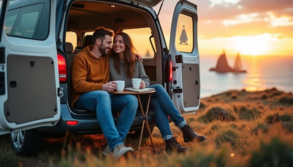 Road trip en Bretagne sur 10 jours : itinéraire et conseils clés