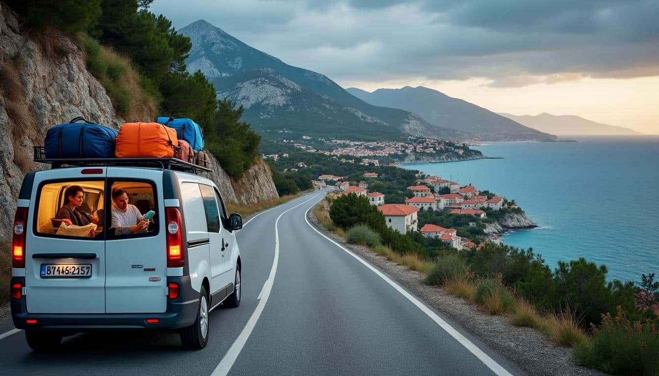 Illustration: Un itinéraire complet jour par jour pour un road trip en Croatie de 10 jours