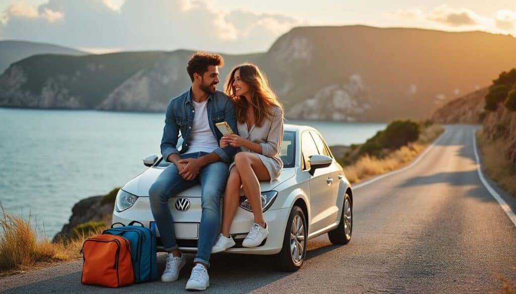 Road trip en Croatie de 10 jours : itinéraire et conseils clés