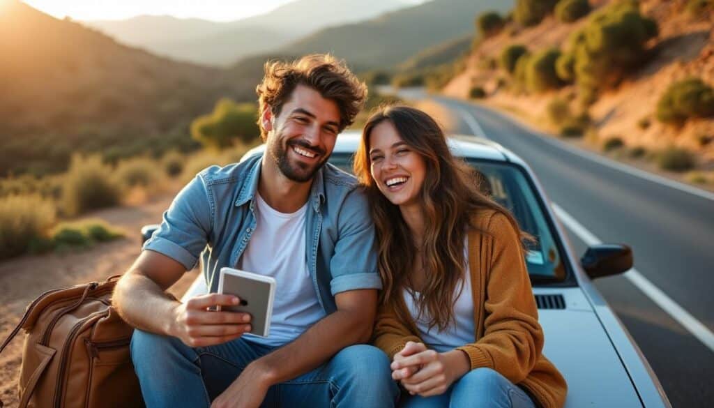 Road trip en Espagne de 10 jours : itinéraire et conseils essentiels