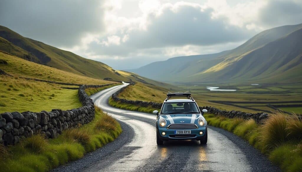 Road trip en Irlande sur 15 jours : itinéraire et conseils clés