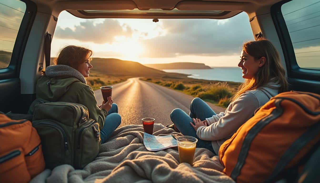 Road trip en Bretagne 3 jours : itinéraires et conseils pratiques