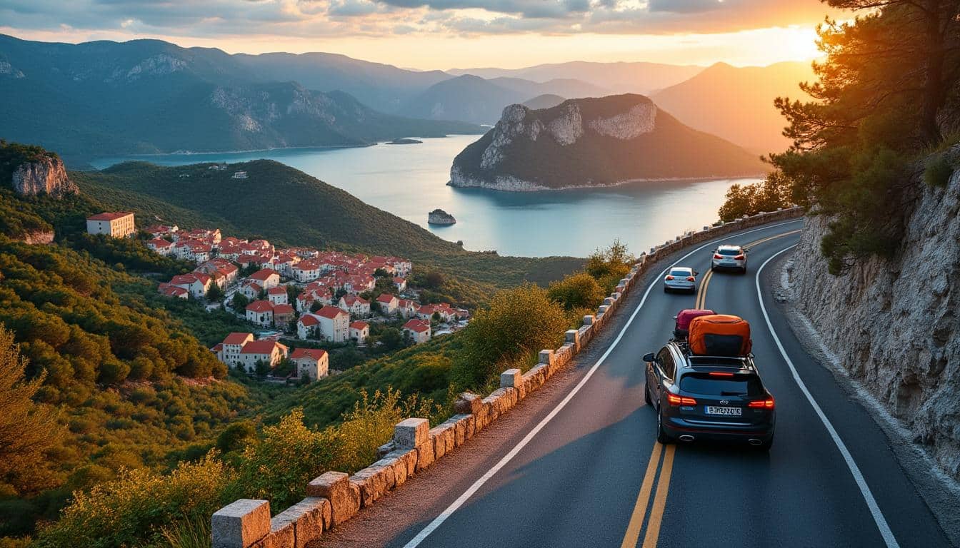 Illustration: Pourquoi un voyage complet de 15 jours en Croatie est l’idéal pour découvrir le pays