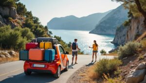 Road trip en Croatie de 15 jours : itinéraire complet et conseils