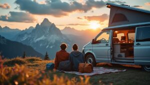 Road trip dans les Dolomites sur 10 jours : itinéraire et conseils