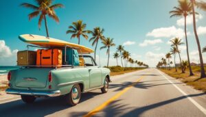 Road trip en Floride sur 15 jours : itinéraire et conseils essentiels