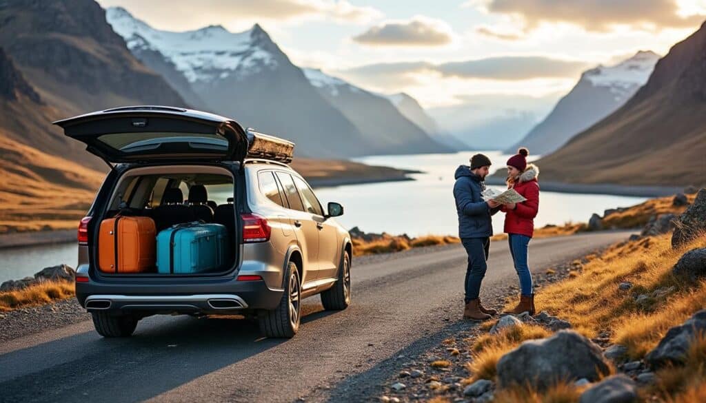 Road trip en Islande de 15 jours : itinéraire et conseils essentiels