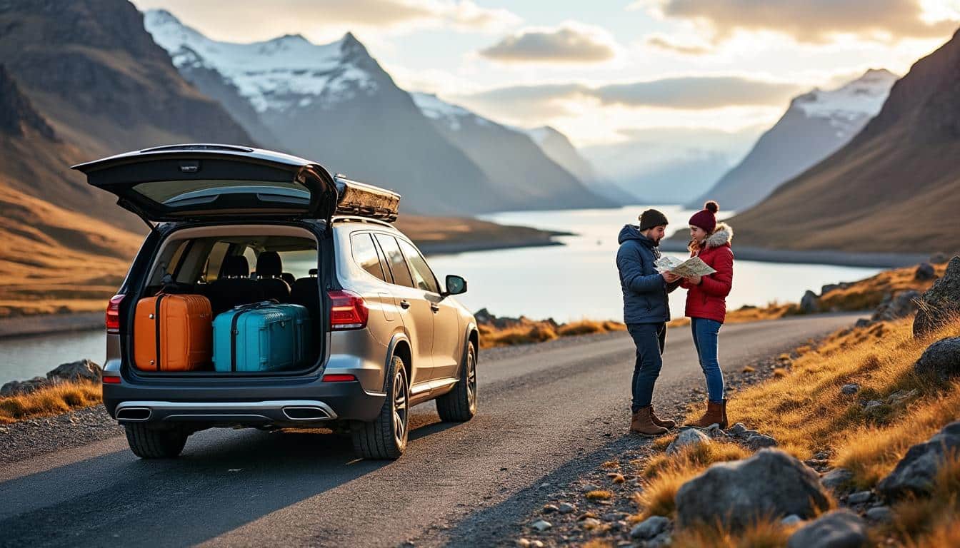 Road trip en Islande de 15 jours : itinéraire et conseils essentiels