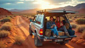 Road trip en Namibie sur 15 jours : itinéraire et conseils essentiels