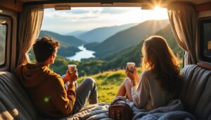 Road trip en Auvergne sur 3 jours : itinéraire et conseils pratiques