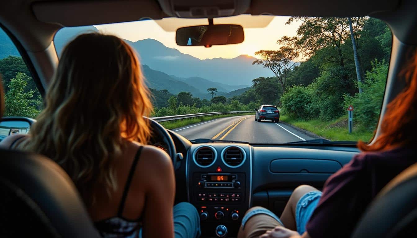 Illustration: Pourquoi choisir un voyage de 15 jours en voiture au Costa Rica ?