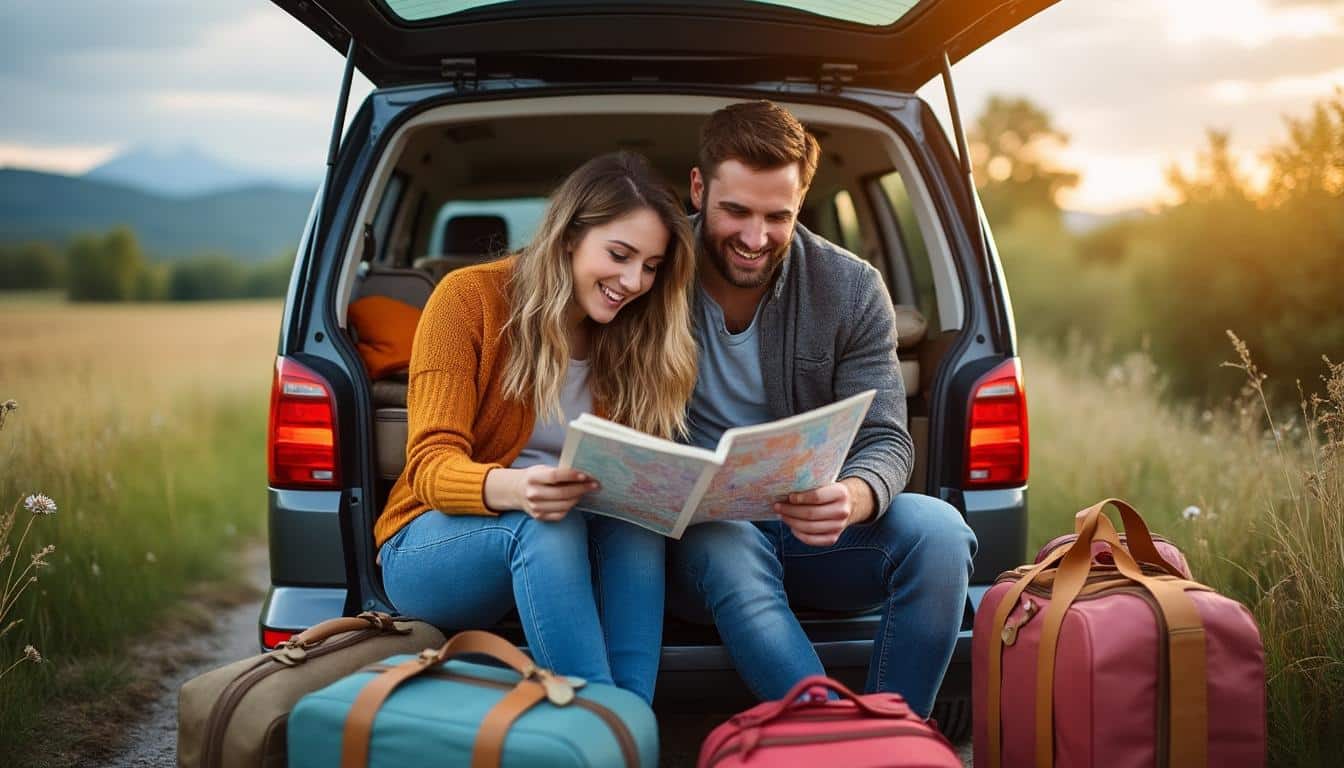 Illustration: 1/14 : Comment organiser un road trip au Danemark de 15 jours en toute sérénité