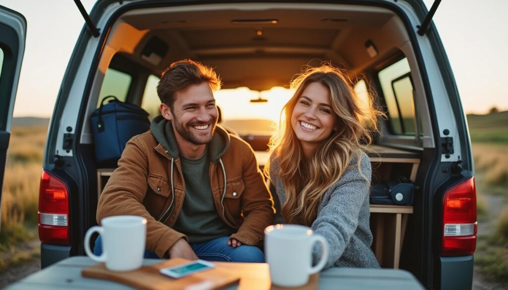 Road trip au Danemark de 15 jours : itinéraire et conseils clés