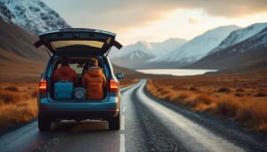 Road trip en Écosse sur 7 jours : itinéraire et conseils clés