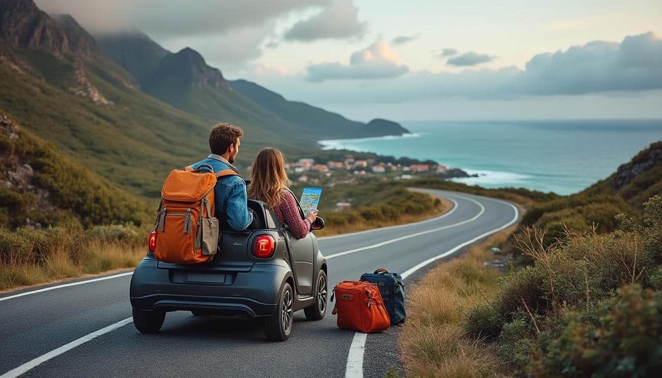 Illustration: Pourquoi choisir un itinéraire de 7 jours pour découvrir l’île de Madère ?