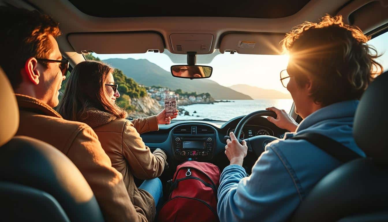 Illustration: Comprendre un road trip idéal de 5 jours dans la région basque