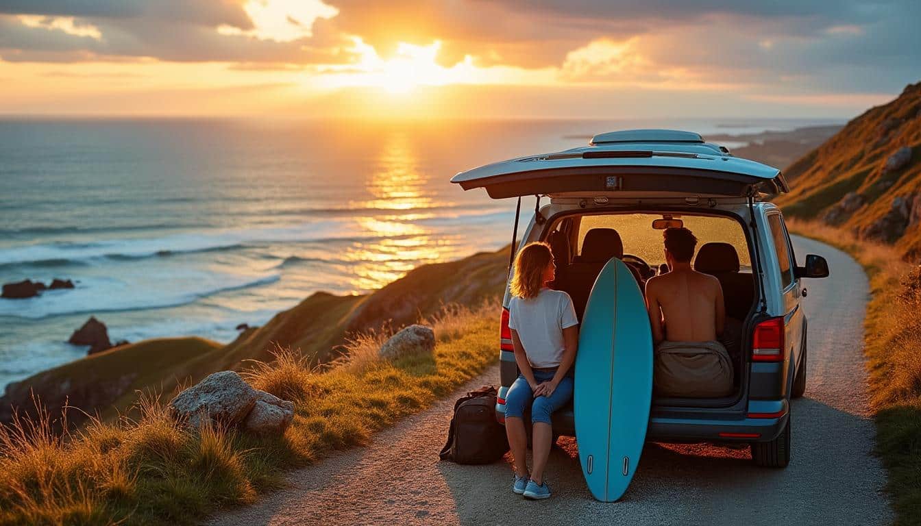 Road trip dans le Pays Basque en 5 jours : itinéraire et conseils