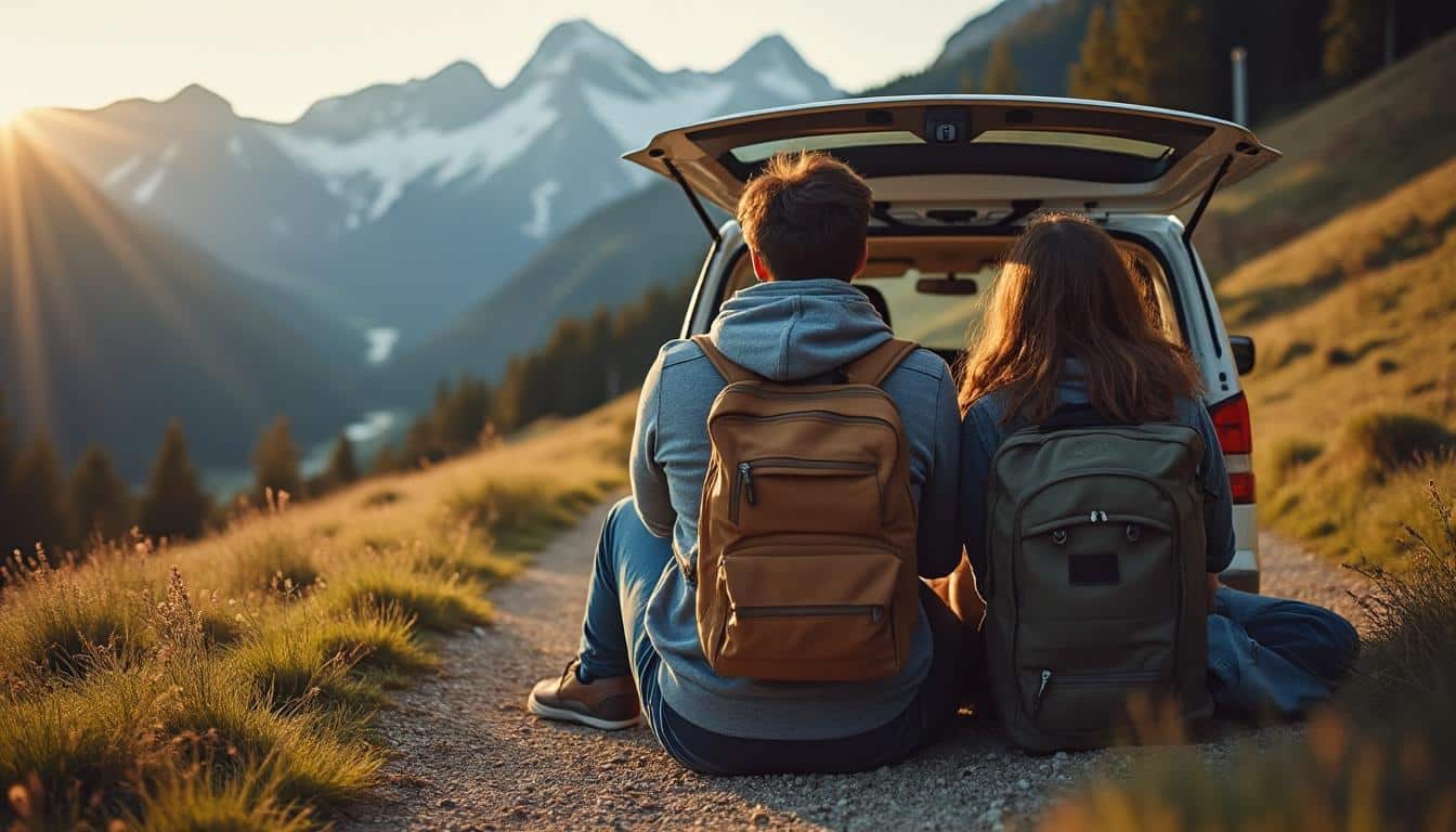 Road trip dans les Pyrénées sur 3 jours : itinéraires et conseils