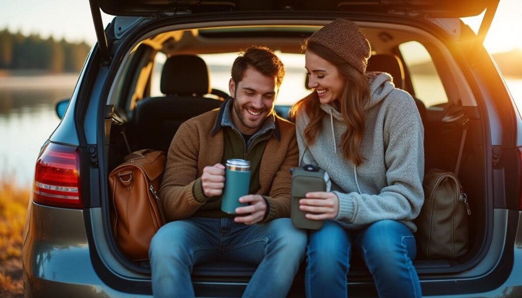 Road trip en Suède de 10 jours : itinéraire et conseils clés