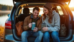 Road trip en Suède de 10 jours : itinéraire et conseils clés