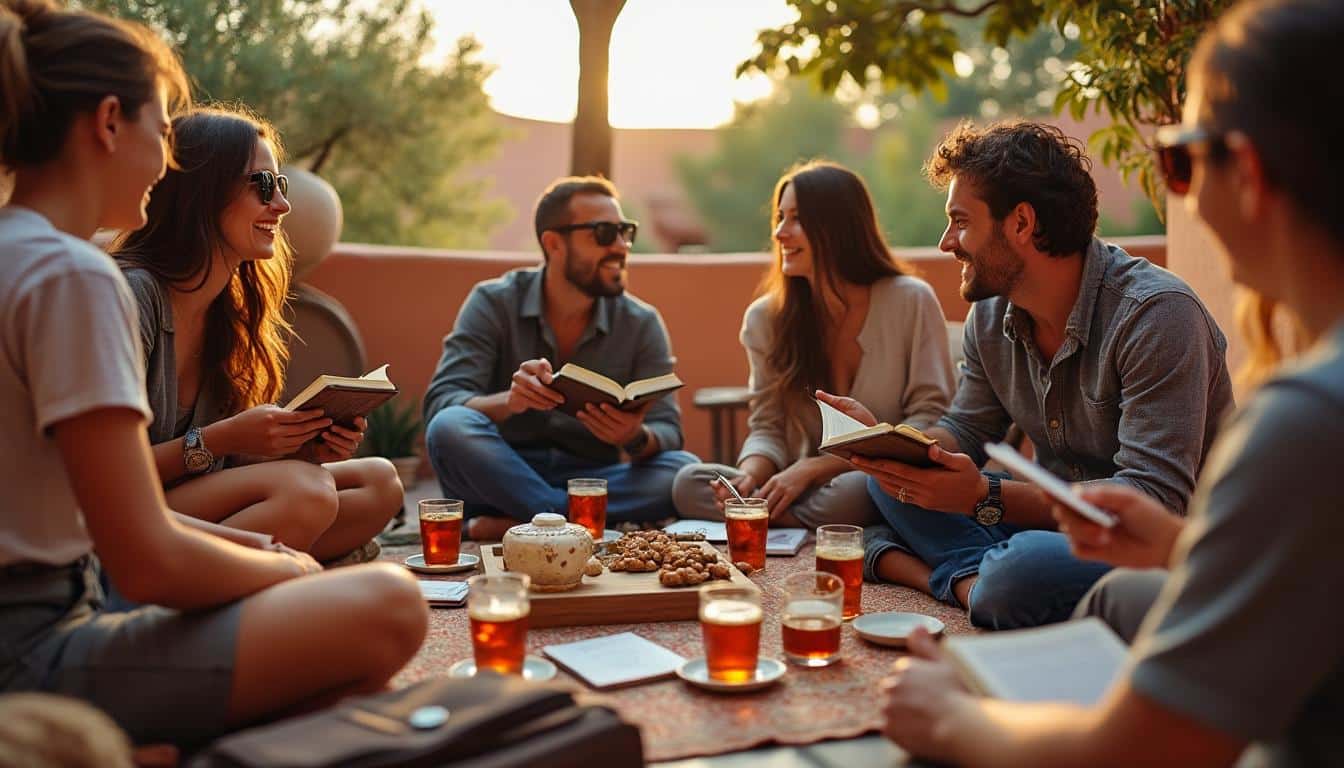 Forum de voyage au Maroc : conseils et itinéraires pour bien préparer
