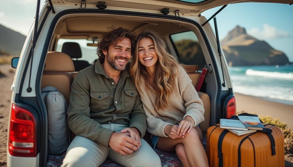 Road trip aux Canaries de 15 jours : itinéraire et conseils